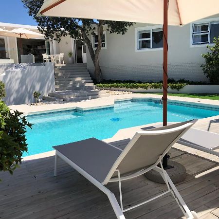 Villa Watsonia Bloubergstrand Exterior foto