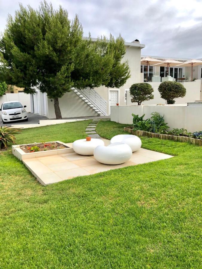 Villa Watsonia Bloubergstrand Exterior foto