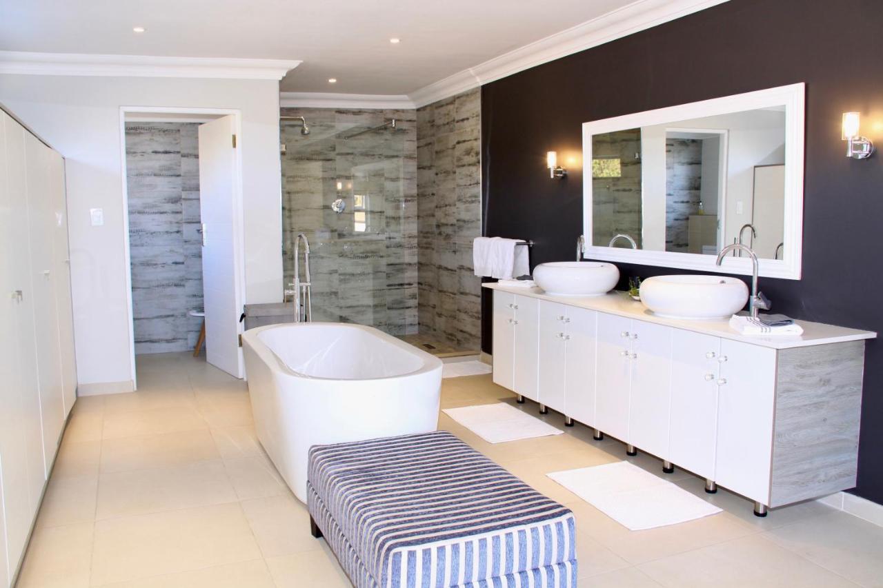 Villa Watsonia Bloubergstrand Exterior foto
