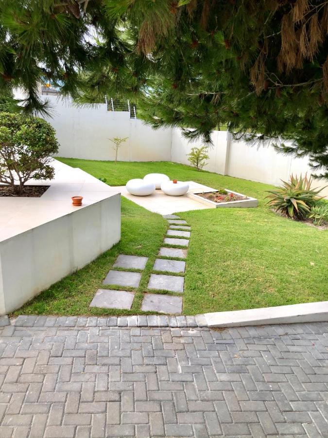 Villa Watsonia Bloubergstrand Exterior foto