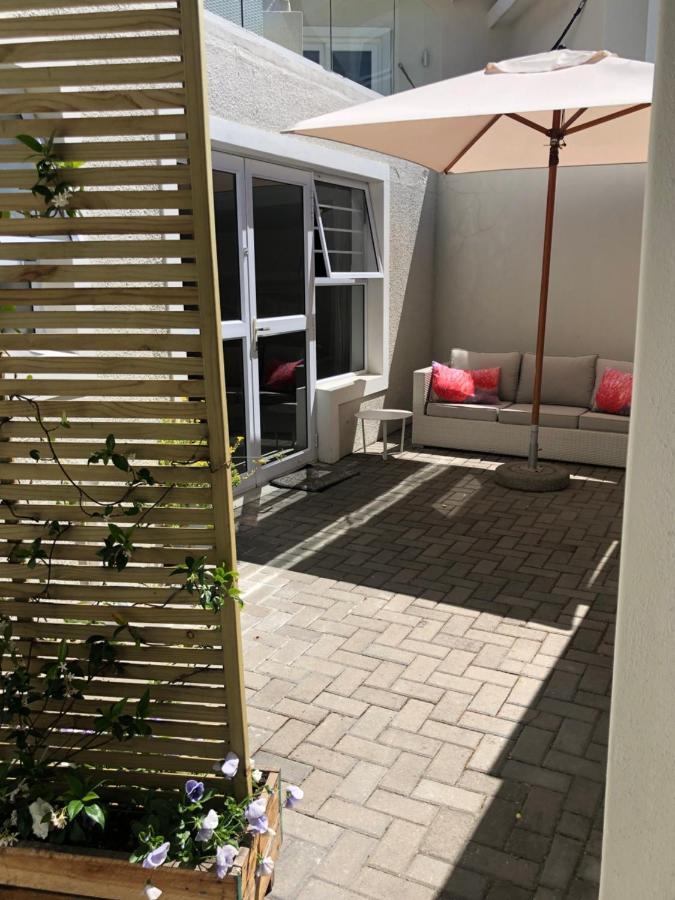 Villa Watsonia Bloubergstrand Exterior foto
