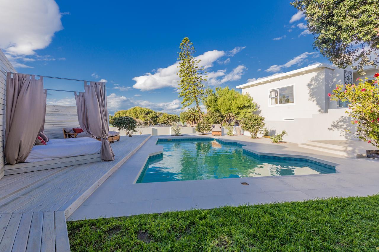 Villa Watsonia Bloubergstrand Exterior foto