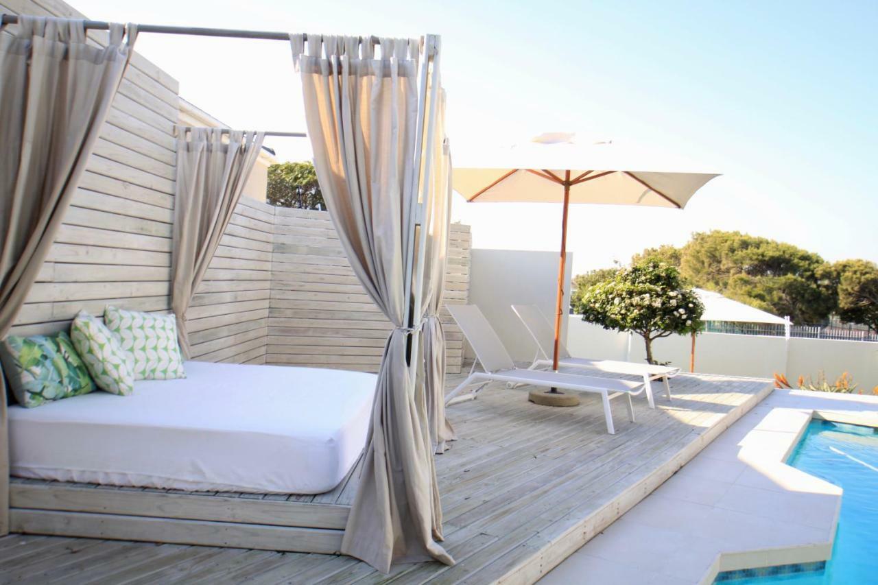Villa Watsonia Bloubergstrand Exterior foto