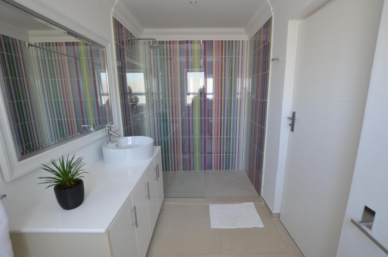 Villa Watsonia Bloubergstrand Exterior foto